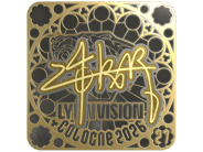 z4KR (Gold, Ranked) | Cologne 2026 z4KR (Gold, Ranked) | Cologne 2026 image