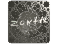 Sticker | zont1x (Foil, Ranked) | Cologne 2026