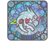 zont1x (Holo, Ranked) | Cologne 2026 zont1x (Holo, Ranked) | Cologne 2026 image