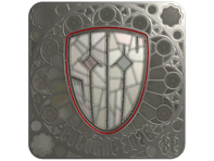 Sticker | SINNERS (Foil, Ranked) | Cologne 2026