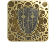 SINNERS (Gold, Ranked) | Cologne 2026 SINNERS (Gold, Ranked) | Cologne 2026 image