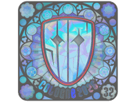 Sticker | SINNERS (Holo, Ranked) | Cologne 2026