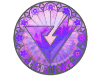 Sticker | THUNDER dOWNUNDER (Holo) | Cologne 2026