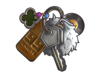 Sticker | Lucky Charms