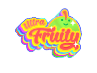 Sticker | Ultra Fruity