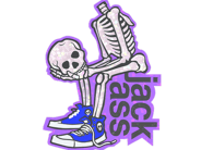 Sticker | Head In Hands image