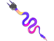 Sticker | ZZZAP! image