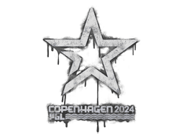 Sealed Graffiti | Complexity Gaming | Copenhagen 2024 image