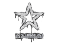 Sealed Graffiti | Complexity Gaming | Copenhagen 2024