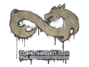 Sealed Graffiti | Eternal Fire | Copenhagen 2024 image