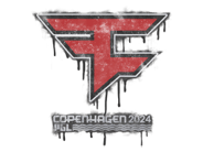 Sealed Graffiti | FaZe Clan | Copenhagen 2024 image