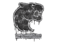 Sealed Graffiti | FURIA | Copenhagen 2024 image