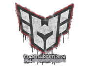 Sealed Graffiti | Heroic | Copenhagen 2024 image