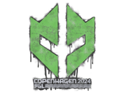 Sealed Graffiti | Imperial Esports | Copenhagen 2024 image
