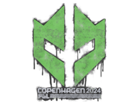 Sealed Graffiti | Imperial Esports | Copenhagen 2024
