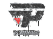 Sealed Graffiti | paiN Gaming | Copenhagen 2024 image