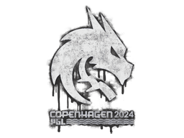 Sealed Graffiti | Team Spirit | Copenhagen 2024 image