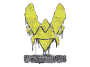 Sealed Graffiti | Vitality | Copenhagen 2024 image