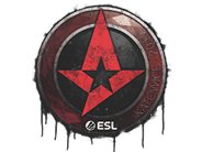 Sealed Graffiti | Astralis | Katowice 2019 Sealed Graffiti | Astralis | Katowice 2019 image