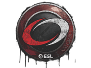 Sealed Graffiti | compLexity Gaming | Katowice 2019 Sealed Graffiti | compLexity Gaming | Katowice 2019 image