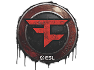 Sealed Graffiti | FaZe Clan | Katowice 2019 Sealed Graffiti | FaZe Clan | Katowice 2019 image