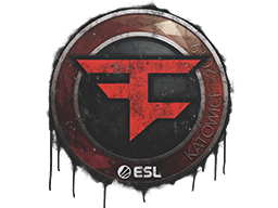 Grafite Lacrado | FaZe Clan | Katowice 2019