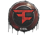 Sealed Graffiti | FaZe Clan | Katowice 2019