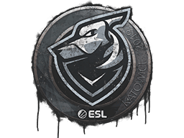 Sealed Graffiti | Grayhound Gaming | Katowice 2019 Sealed Graffiti | Grayhound Gaming | Katowice 2019 image