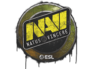 Sealed Graffiti | Natus Vincere | Katowice 2019 Sealed Graffiti | Natus Vincere | Katowice 2019 image