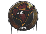 Sealed Graffiti | Renegades | Katowice 2019 Sealed Graffiti | Renegades | Katowice 2019 image
