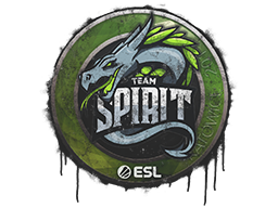 Grafite Lacrado | Team Spirit | Katowice 2019