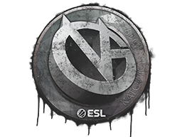 Grafite Lacrado | ViCi Gaming | Katowice 2019