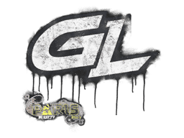 Sealed Graffiti | GamerLegion | Paris 2023 Sealed Graffiti | GamerLegion | Paris 2023 image