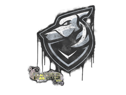 Grafite Lacrado | Grayhound Gaming | Paris 2023