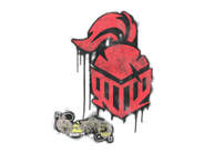 Sealed Graffiti | Into The Breach | Paris 2023 Sealed Graffiti | Into The Breach | Paris 2023 image