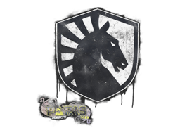 Grafite Lacrado | Team Liquid | Paris 2023