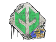 Sealed Graffiti | Imperial Esports | Rio 2022