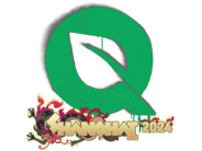 Sealed Graffiti | FlyQuest | Shanghai 2024 image