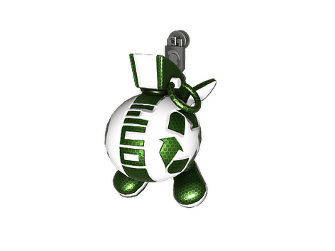 Móc treo | Lil' Eco