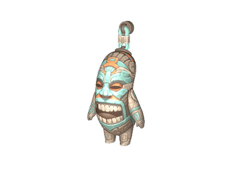Colgante | Conjurito