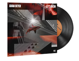 StatTrak™ Müzik Kiti | Adam Beyer, Red Room