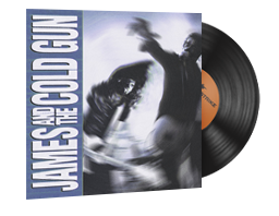 StatTrak™ Tema musicale | James and the Cold Gun, Chewing Glass