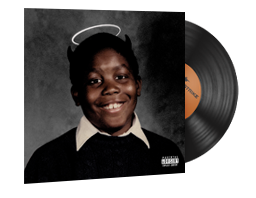 StatTrak™ ミュージックキット | Killer Mike, MICHAEL