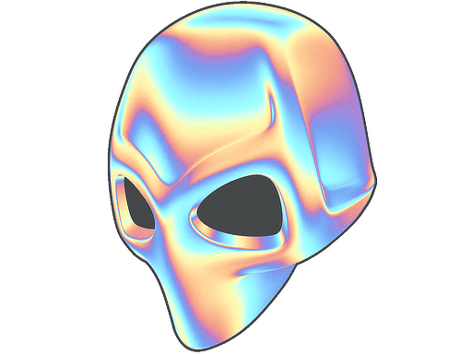 Tarra | Kromikupoli (holo)