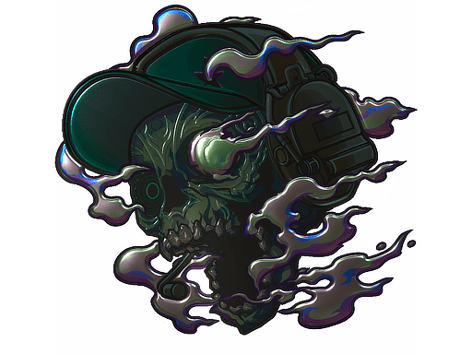 Sticker | Clavis (premium)