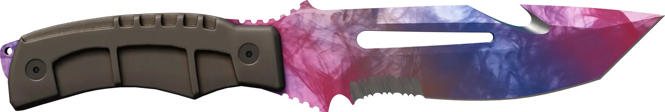 ★ Survival Knife | Doppler Phase 1 (Factory New)