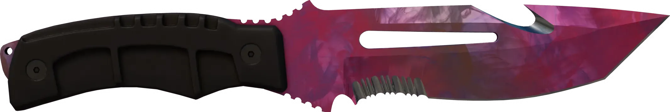 Preview image 1 of ★ Survival-Messer | Doppler Phase 2 (Fabrikneu)