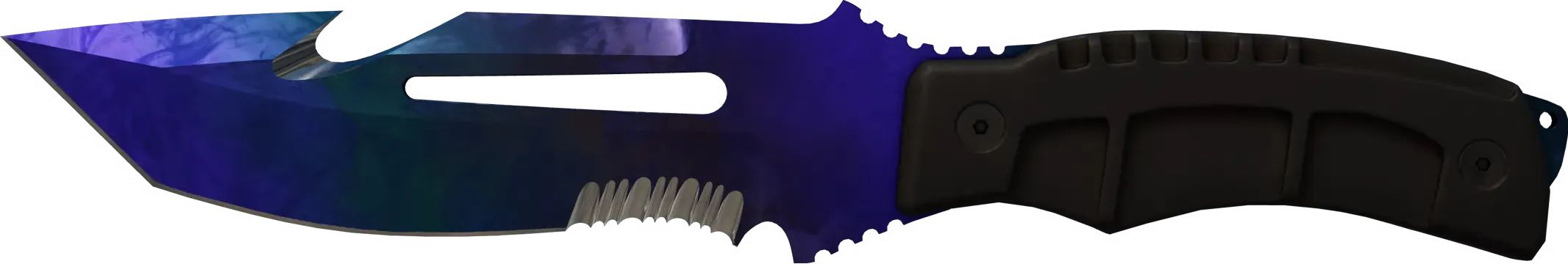 Preview image 2 of ★ Hayatta Kalma Bıçağı | Doppler Aşama 3 (Fabrikadan Yeni Çıkmış)