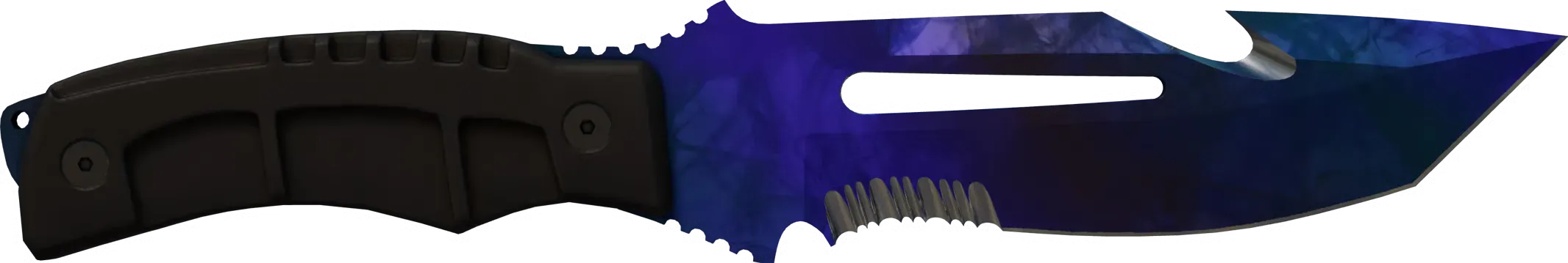 Survival Knife | Doppler Phase 3 image