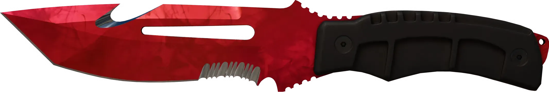 Preview image 2 of ★ Dao sinh tồn | Doppler Ruby (FN - Mới cứng)